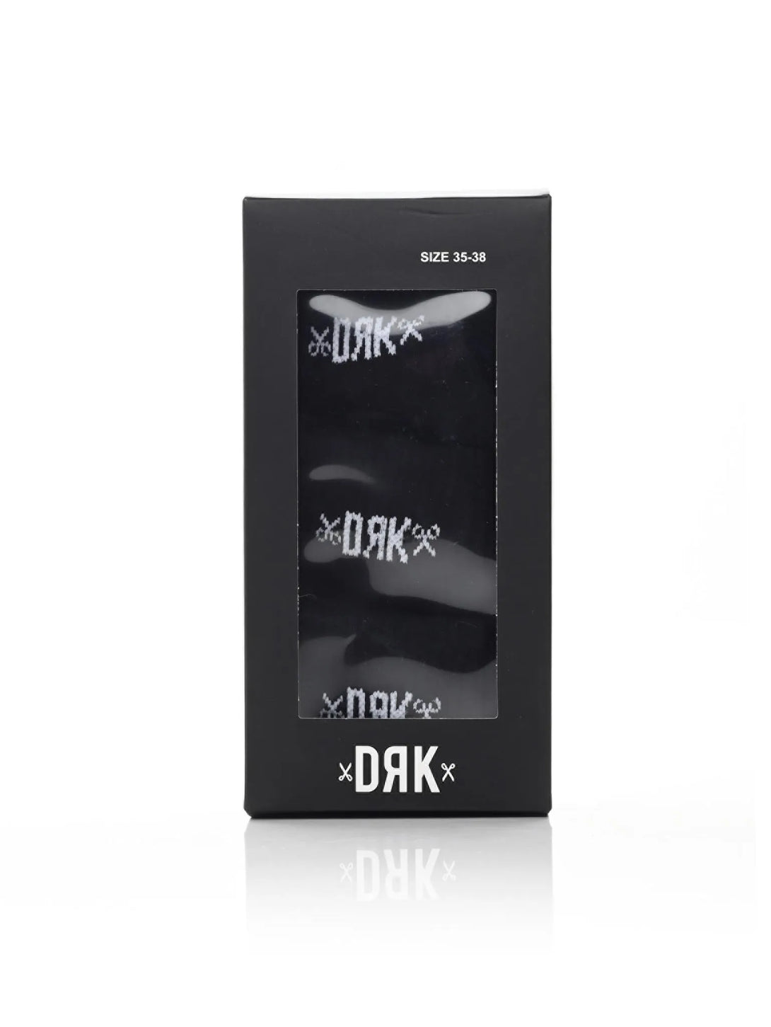 Dorko SPEEDY SOCKS 3 PRS IN BOX Zokni - Sportmania.hu