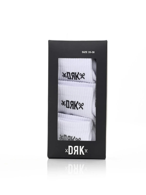 Dorko SPEEDY SOCKS 3 PRS IN BOX Zokni - Sportmania.hu