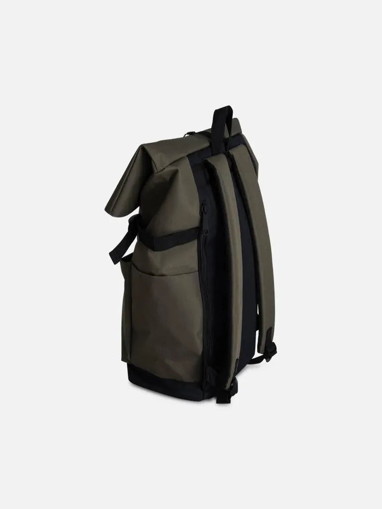 Dorko AYDEN BACKPACK Hátizsák, khaki - Sportmania.hu