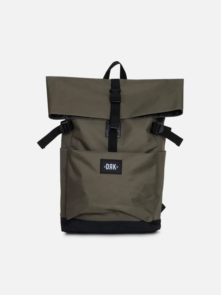 Dorko AYDEN BACKPACK Hátizsák, khaki - Sportmania.hu