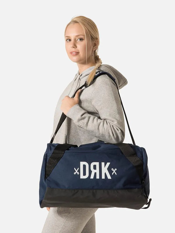 Dorko DUFFLE BAG MEDIUM sporttáska, kék