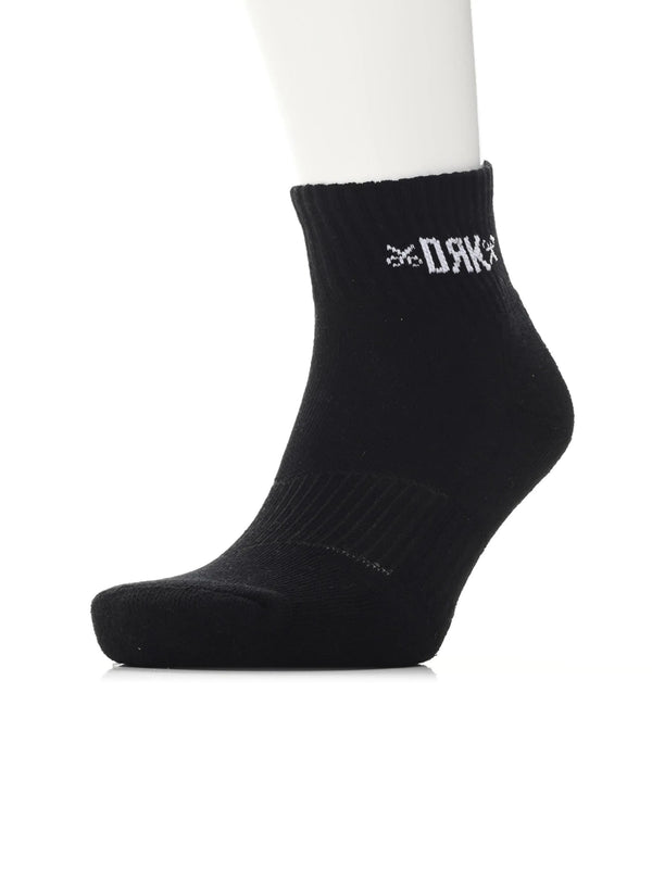 Dorko SPEEDY SOCKS 3 PACK Zokni - Sportmania.hu