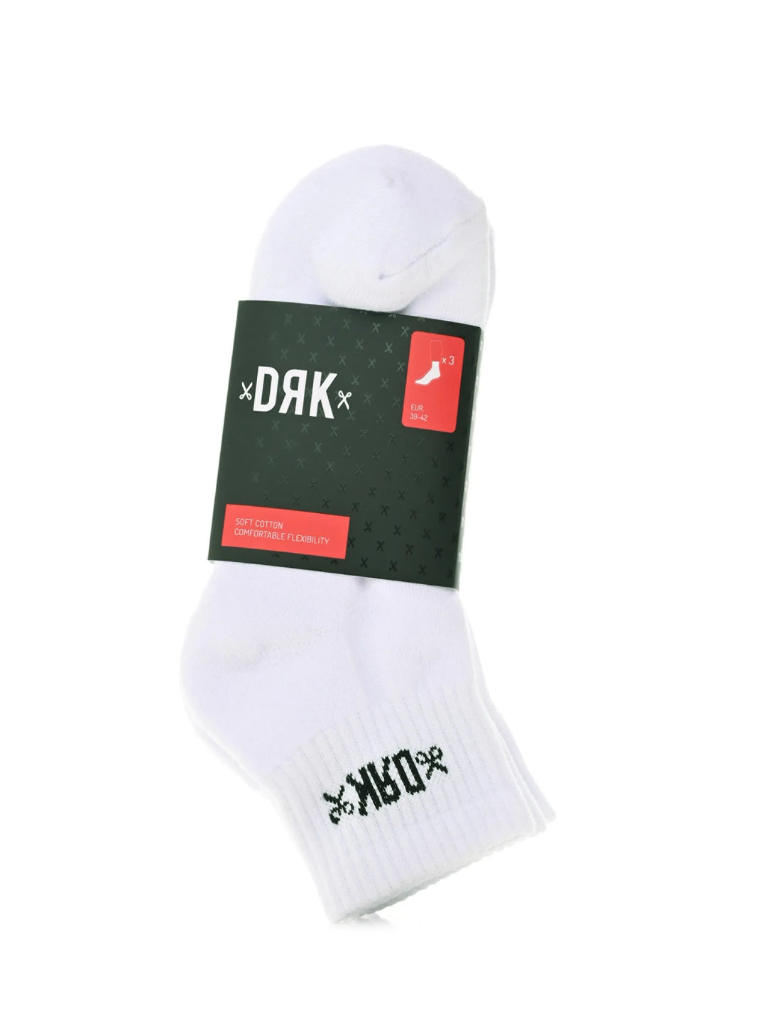 Dorko SPEEDY SOCKS 3 PACK Zokni - Sportmania.hu