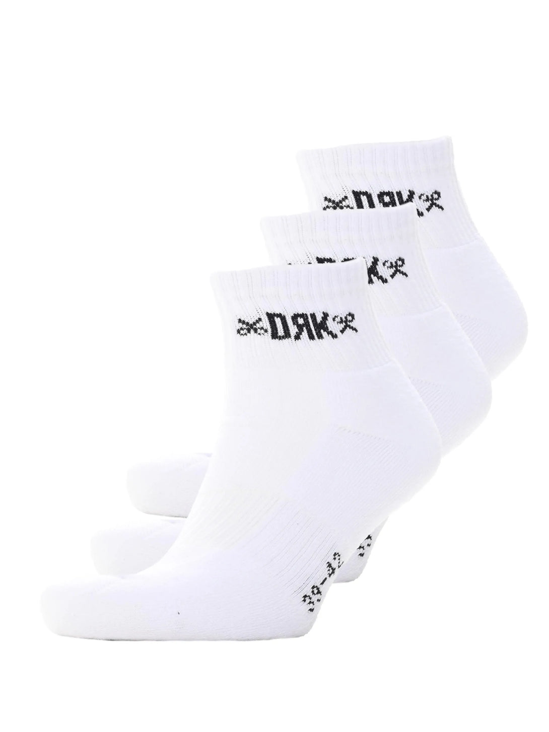 Dorko SPEEDY SOCKS 3 PACK Zokni - Sportmania.hu