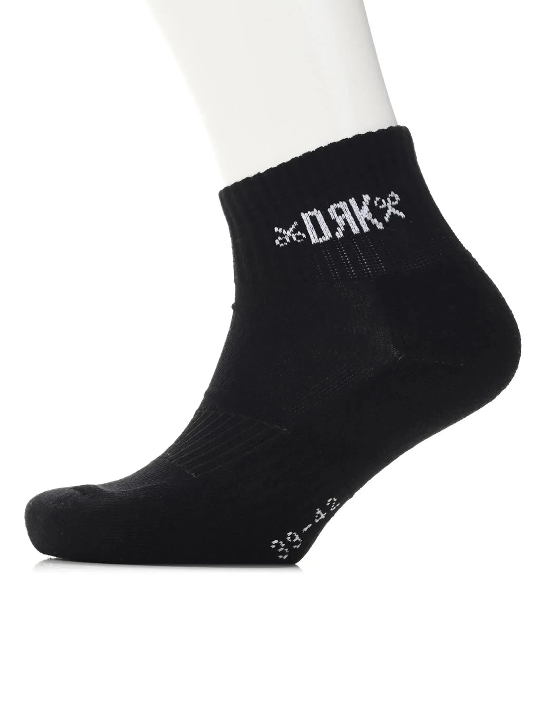 Dorko SPEEDY SOCKS 3 PACK Zokni - Sportmania.hu