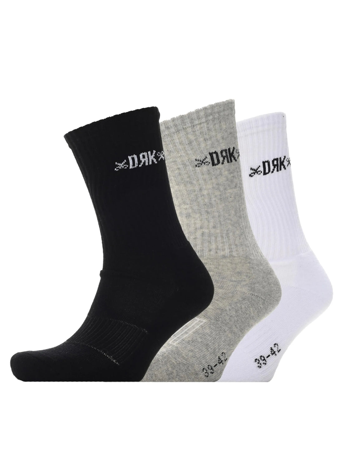 Dorko PIERE SOCKS 3 PACK Zokni - Sportmania.hu