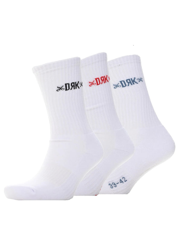 Dorko PIERE SOCKS 3 PACK Zokni - Sportmania.hu