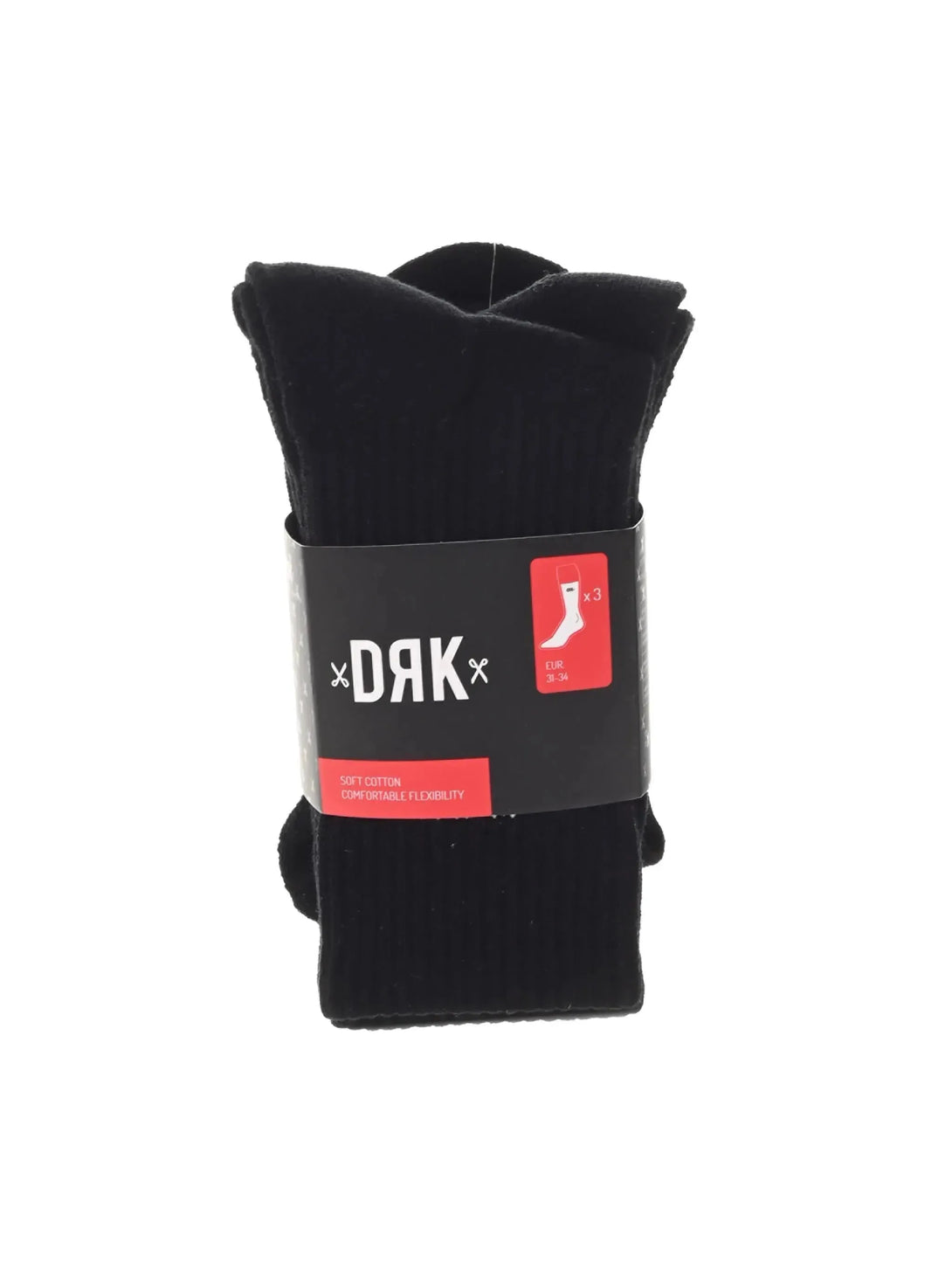 Dorko PIERE KIDS SOCKS 3 PACK Zokni - Sportmania.hu