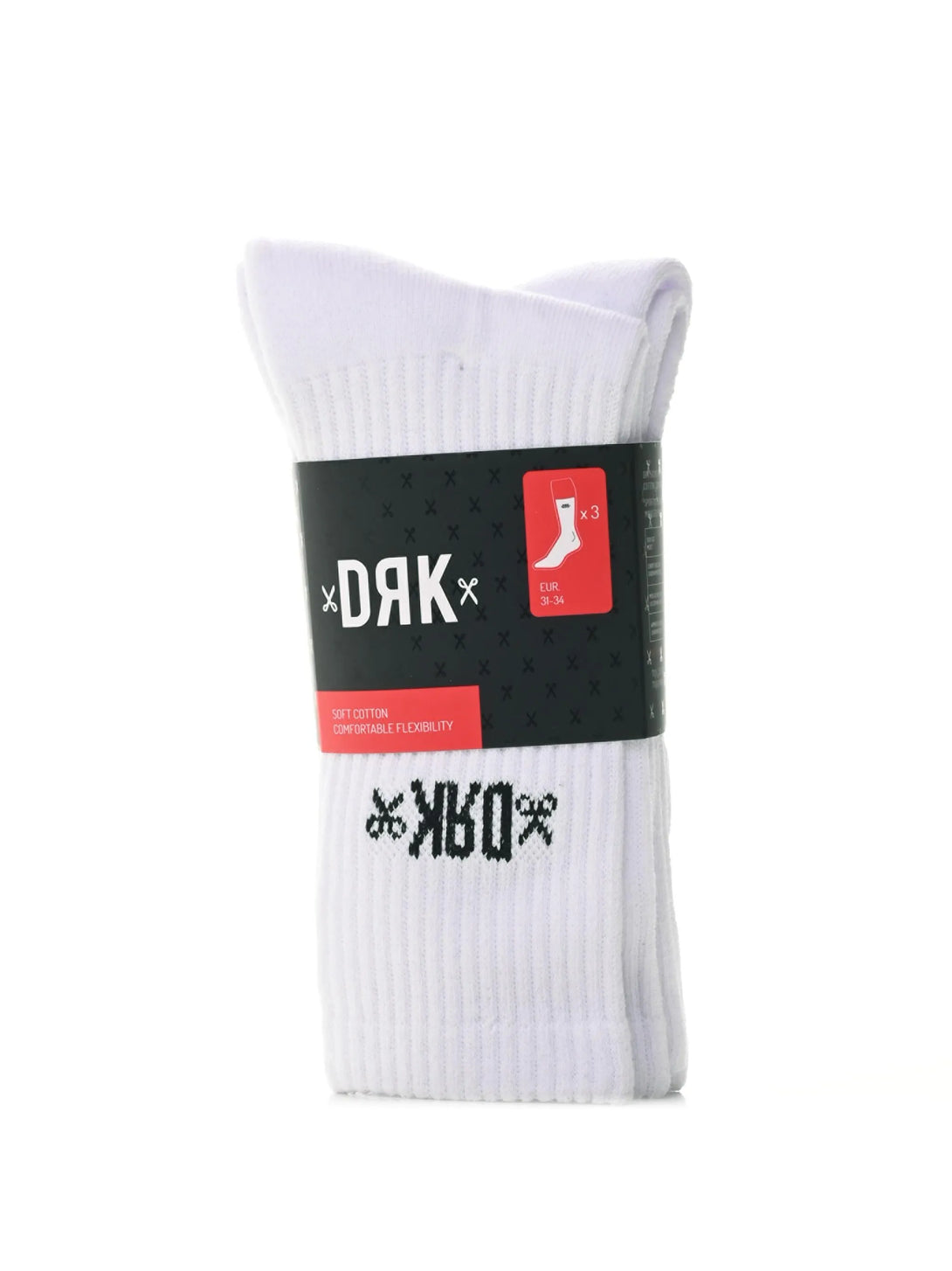 Dorko PIERE KIDS SOCKS 3 PACK Zokni - Sportmania.hu