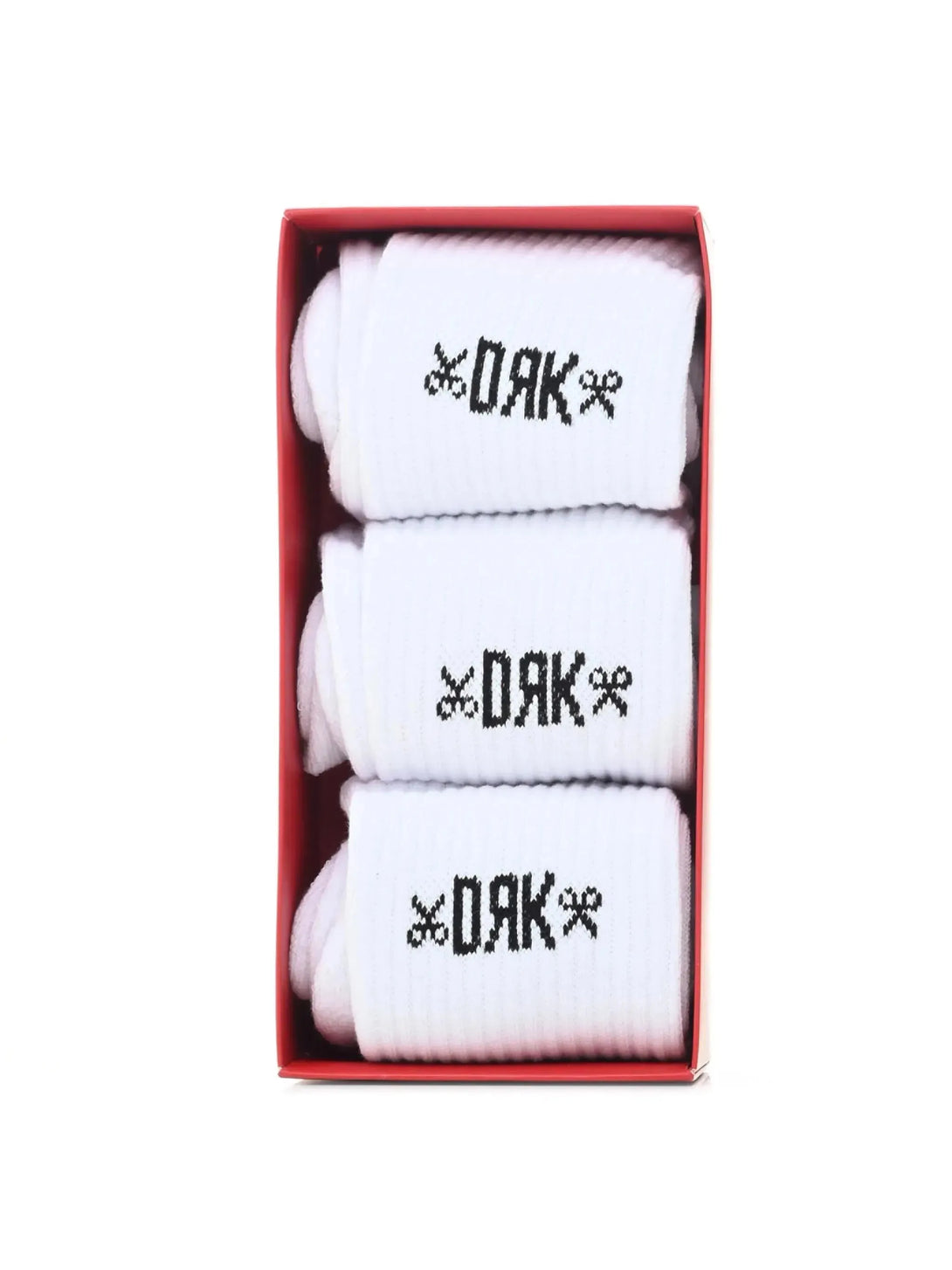 Dorko PIERE SOCKS 3 PACK IN BOX Zokni - Sportmania.hu