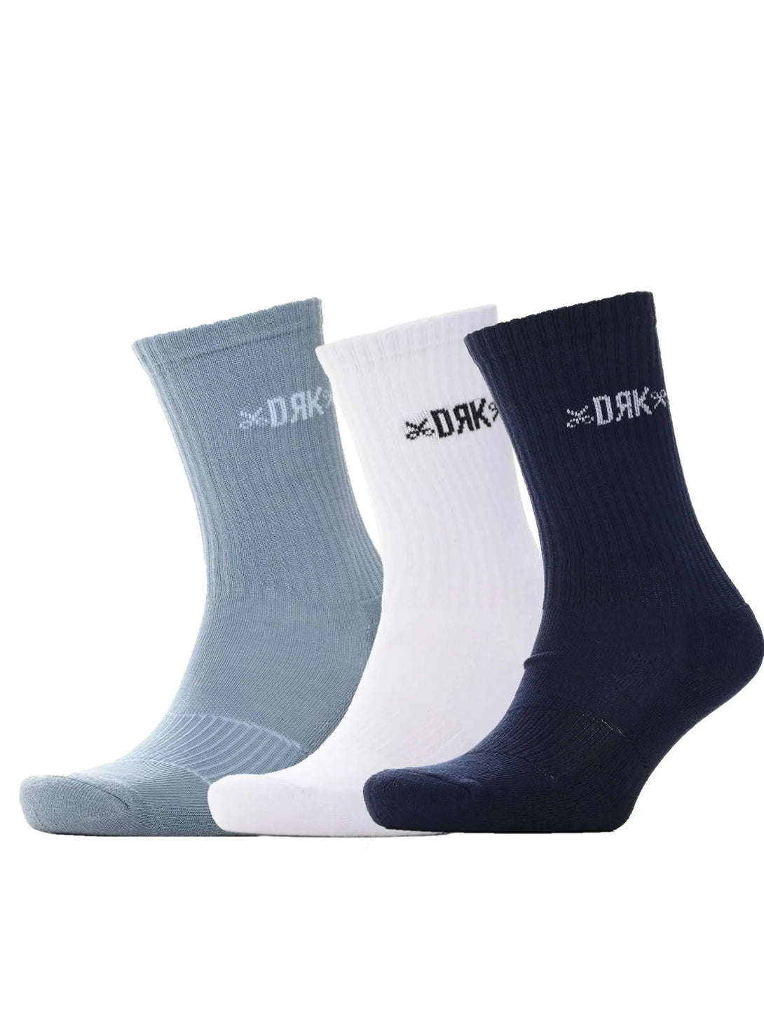 Dorko BRODY BOY SOCKS 3 PACK Zokni - Sportmania.hu