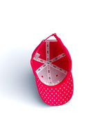 Benett Basebell Cap