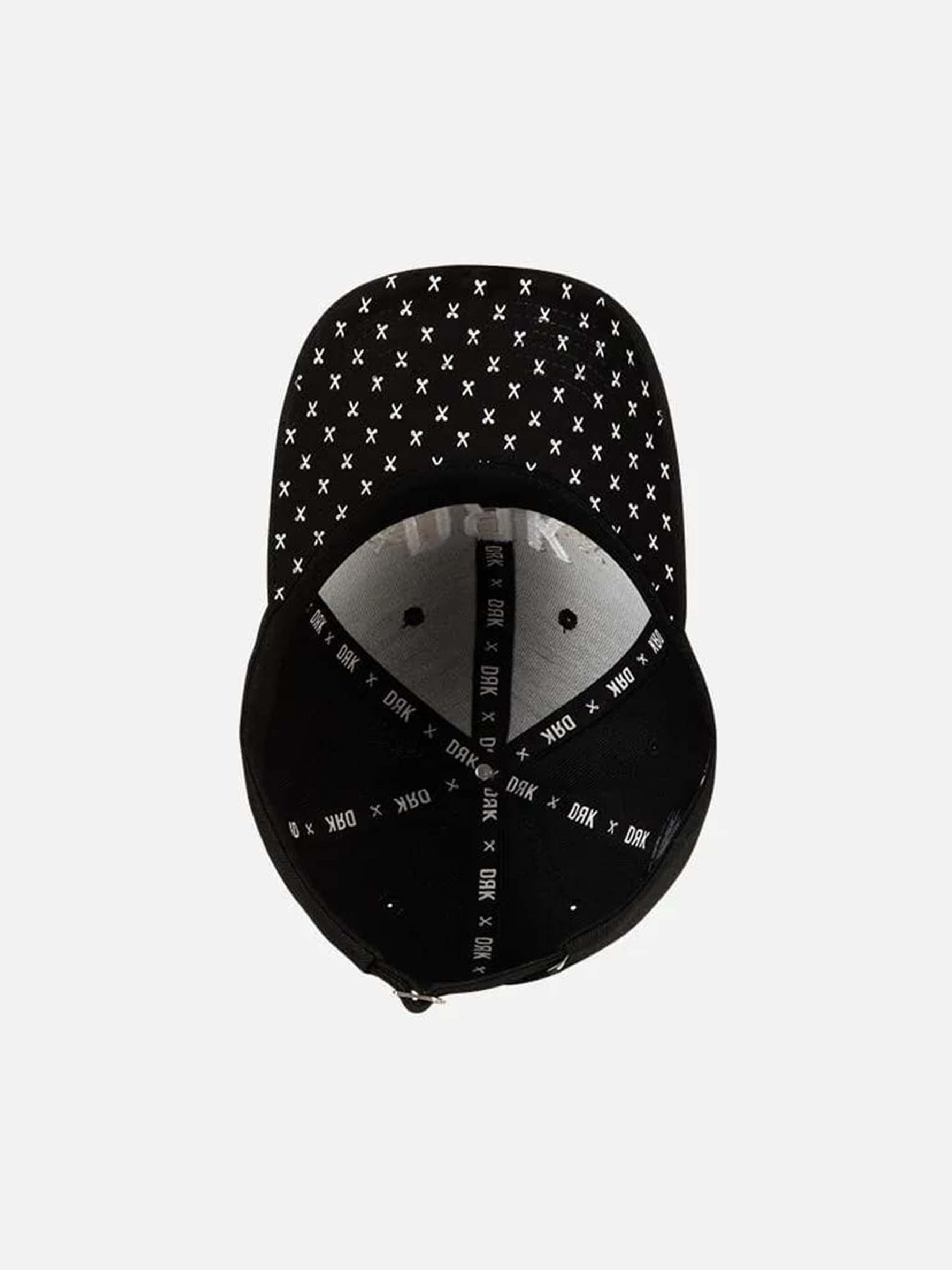 New Ellis Baseball Cap