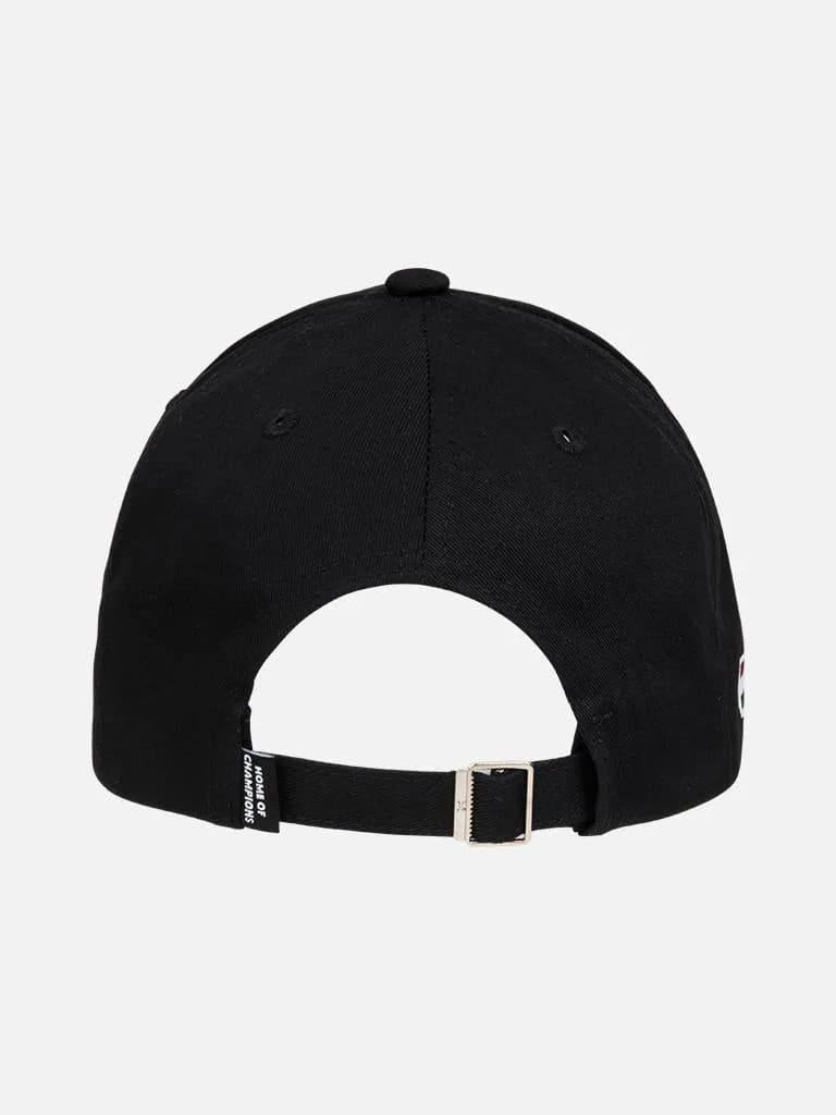 Hun Baseball Cap