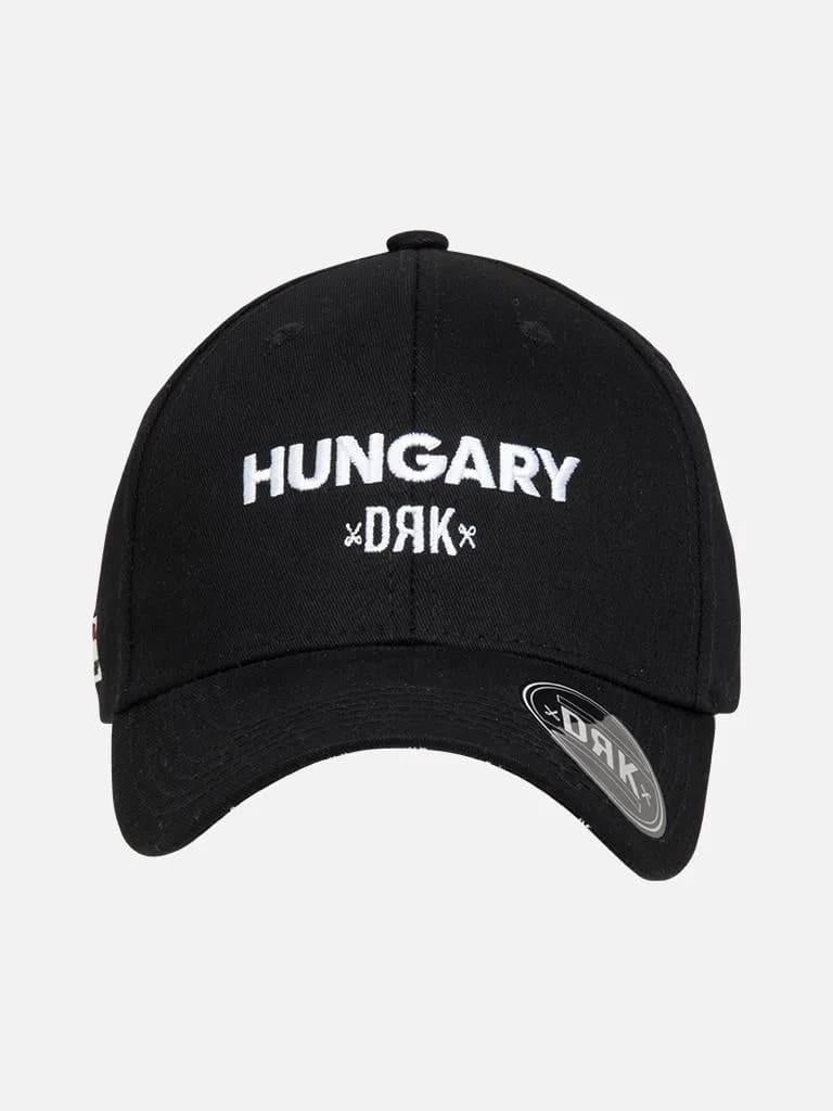 Hun Baseball Cap