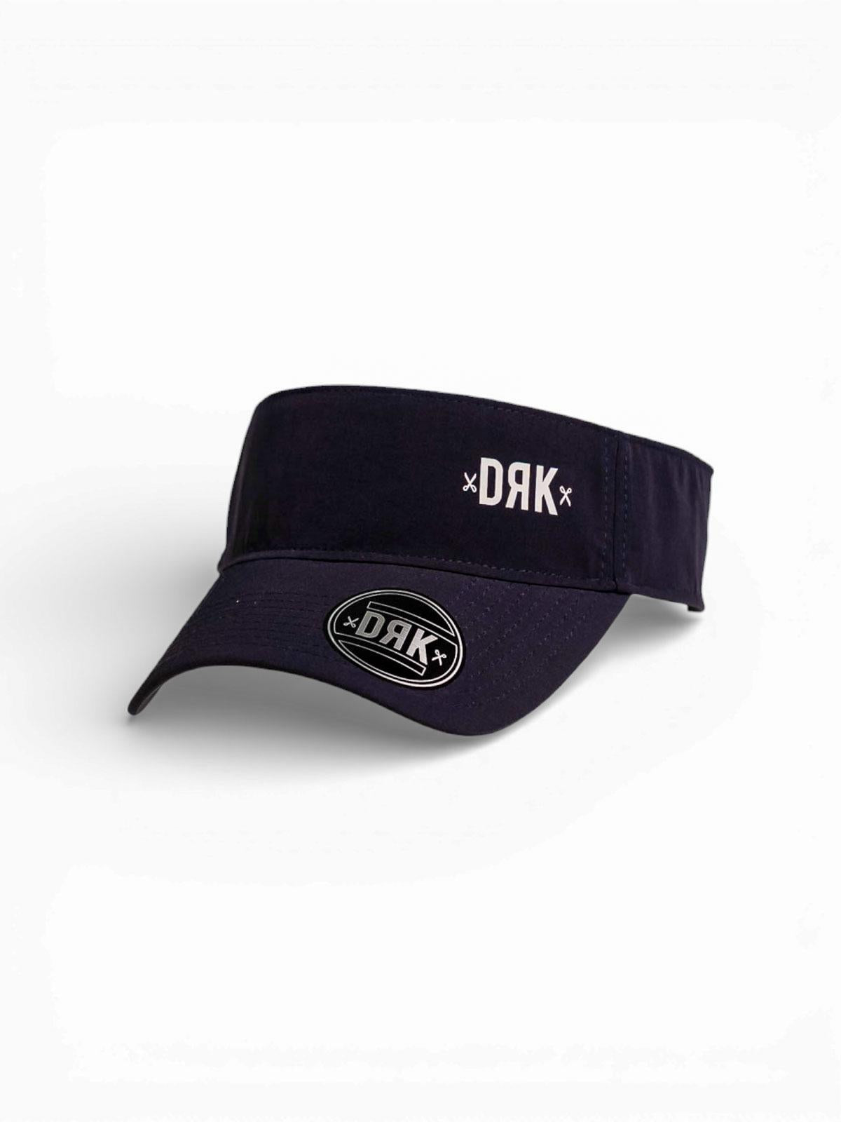 Daryl Visor