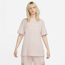 Nike_ Nike Air Womens Top Póló