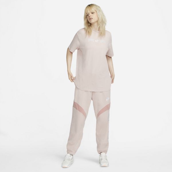 Nike_ Nike Air Womens Top Póló