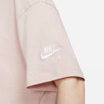 Nike_ Nike Air Womens Top Póló