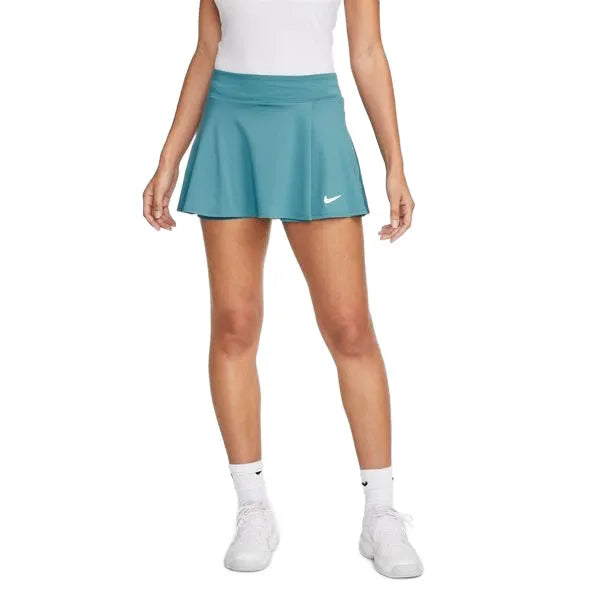 Nike Court Dri-FIT Victory-Women\'s Flouncy Skirt Ruha