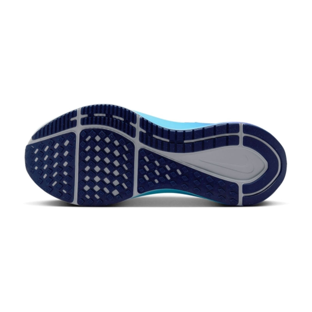 Nike Structure 25 Men\"s Road R Futócipő