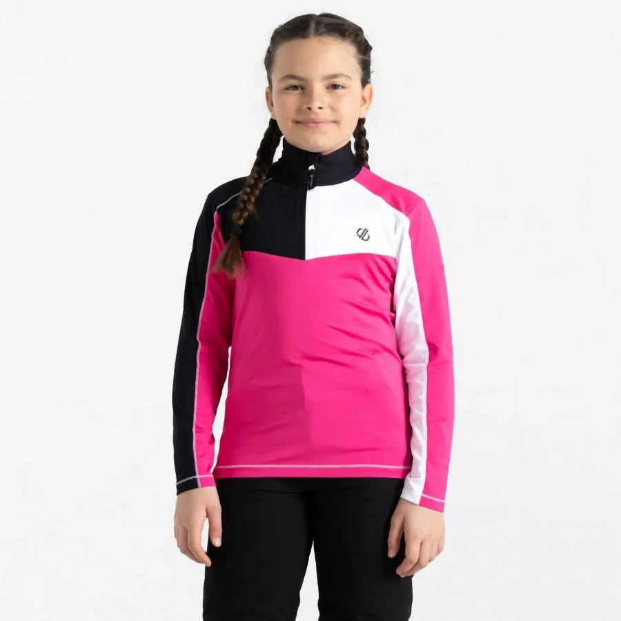 Dare2be Formate II Core Gyerek core stretch felsõ Pulóver - Sportmania.hu