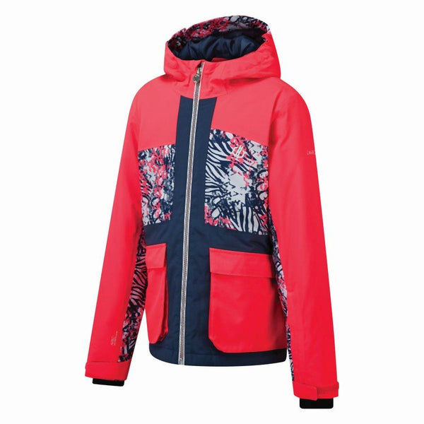 Dare2be Esteem Jacket gyerek síkabát 20.000 mm Kabát