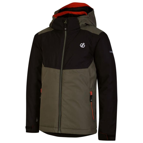 Dare2be Impose III Jacket Gyerek utcai kabát 8.000 mm Kabát
