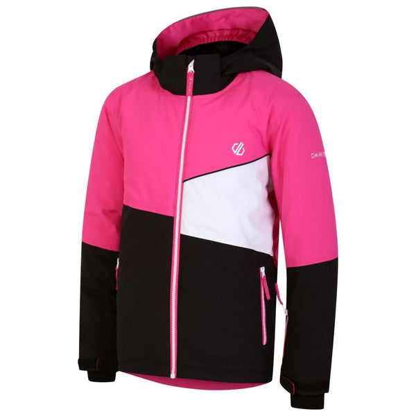Dare2be Steazy Jacket Gyerek síkabát 20/30.000 mm Kabát