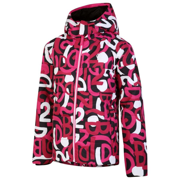 Dare2be Liftie Jacket Gyerek síkabát 10.000 mm Kabát