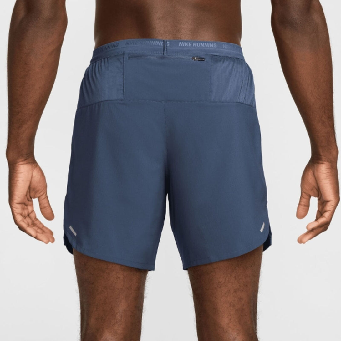 Nike Stride Men\"s Dri-FIT 7\" 2 Short