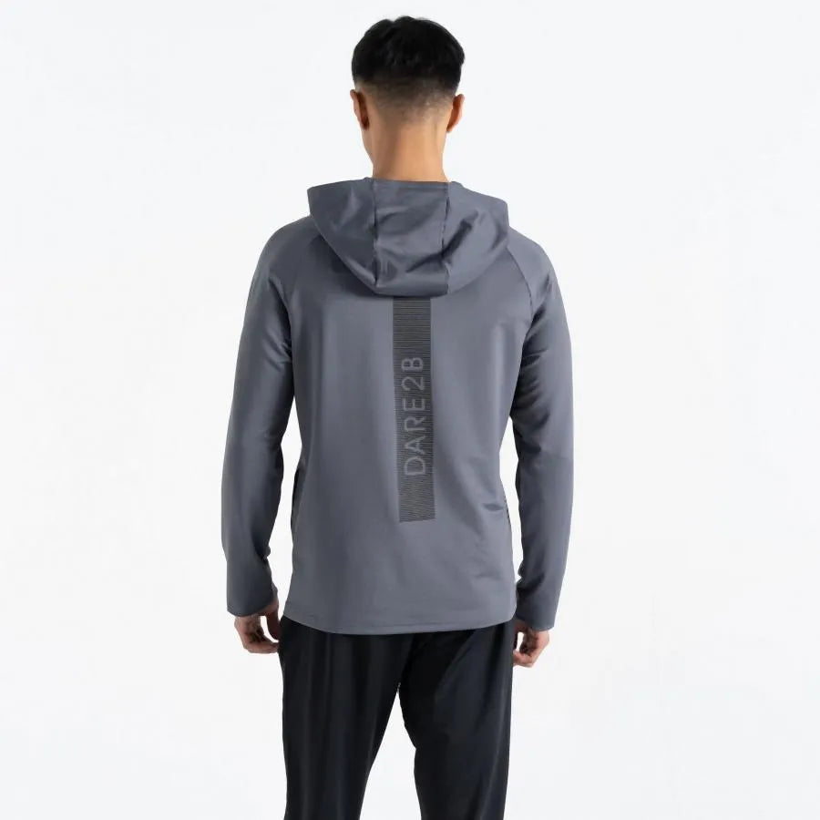 Dare2be Sprinted Hoodie Férfi kapucnis felsõ - Sportmania.hu