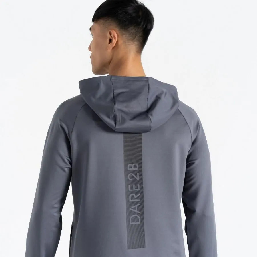 Dare2be Sprinted Hoodie Férfi kapucnis felsõ - Sportmania.hu