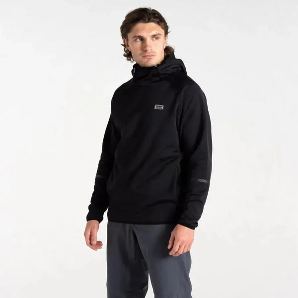 Dare2be T-Bar Hoodie Férfi kapucnis pulóver