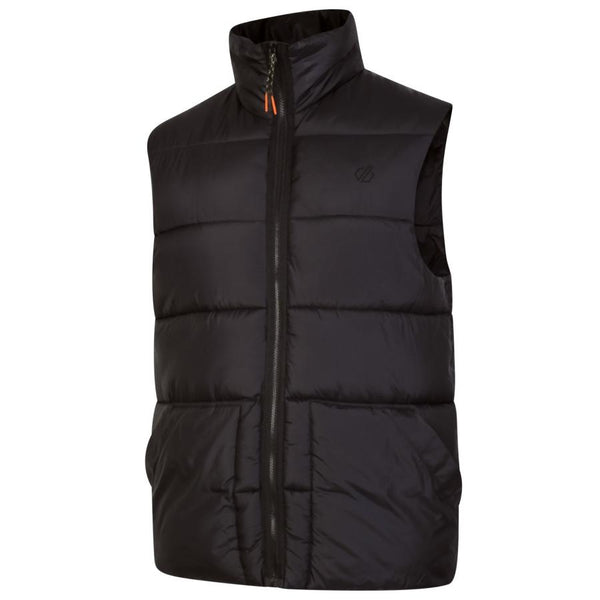 Dare2be City Gilet Férfi steppelt Mellény