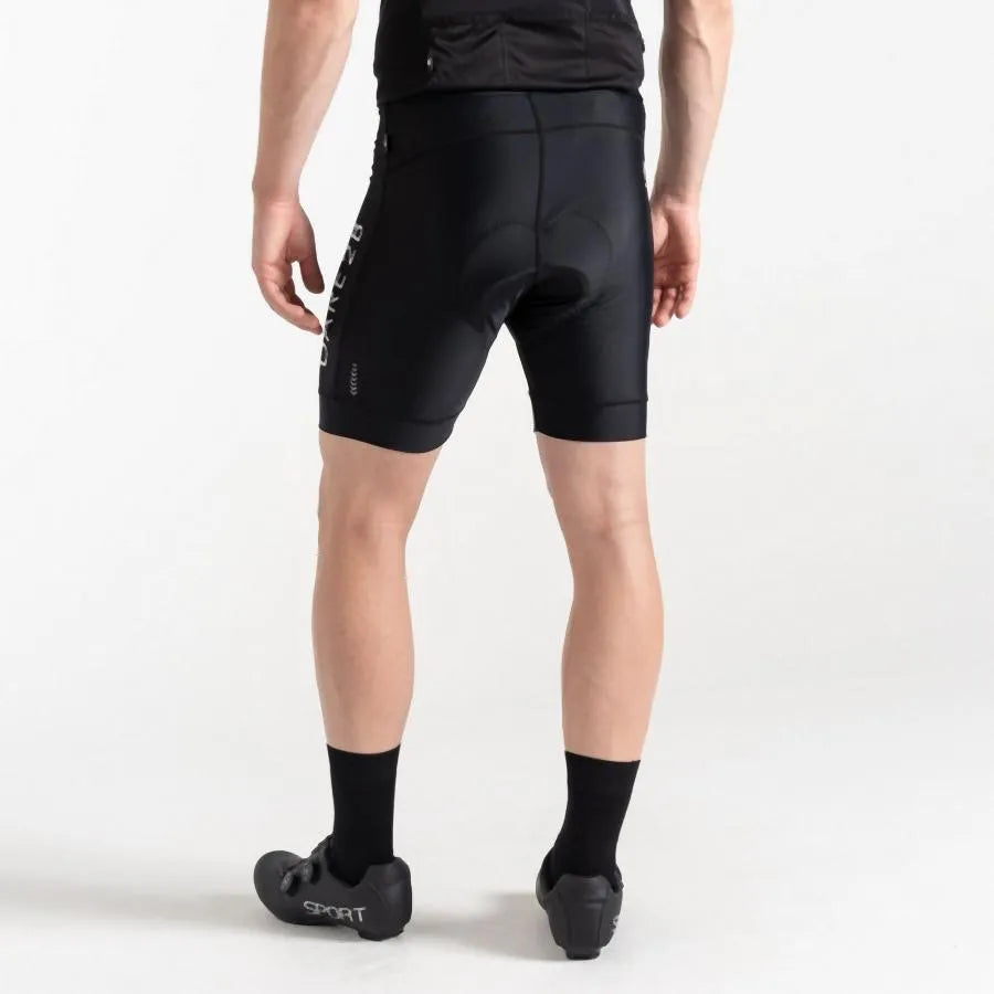 Dare2be Ecliptic II Short férfi kerékpáros short betéttel - Sportmania.hu