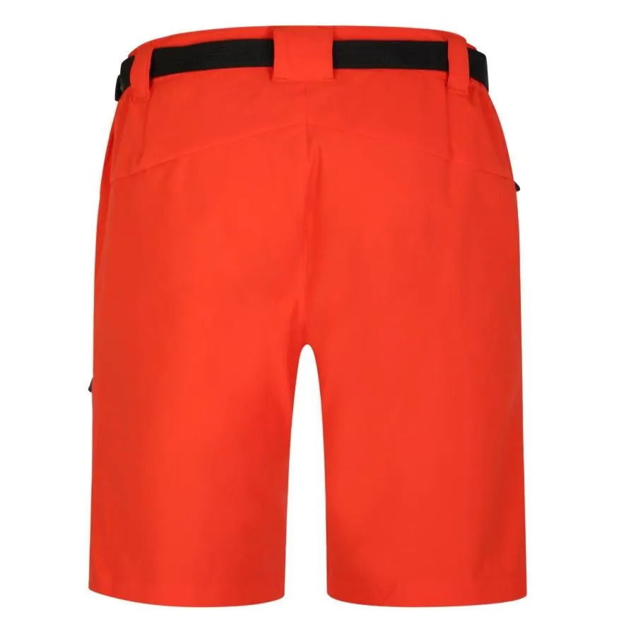 Dare2be Tuned In ProShort férfi softshell short - Sportmania.hu