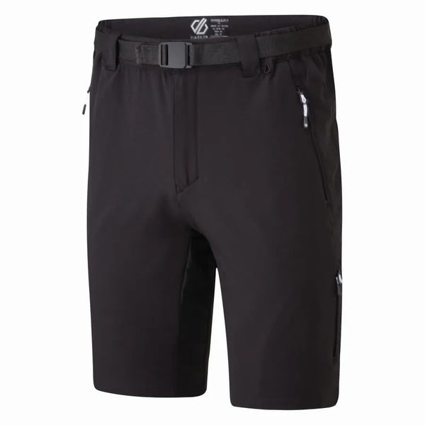 Dare2be Tuned In ProShort férfi softshell short - Sportmania.hu