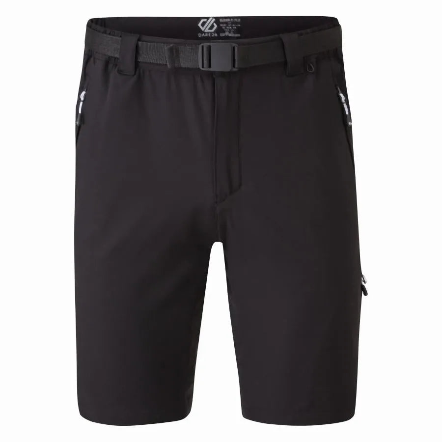 Dare2be Tuned In ProShort férfi softshell short - Sportmania.hu