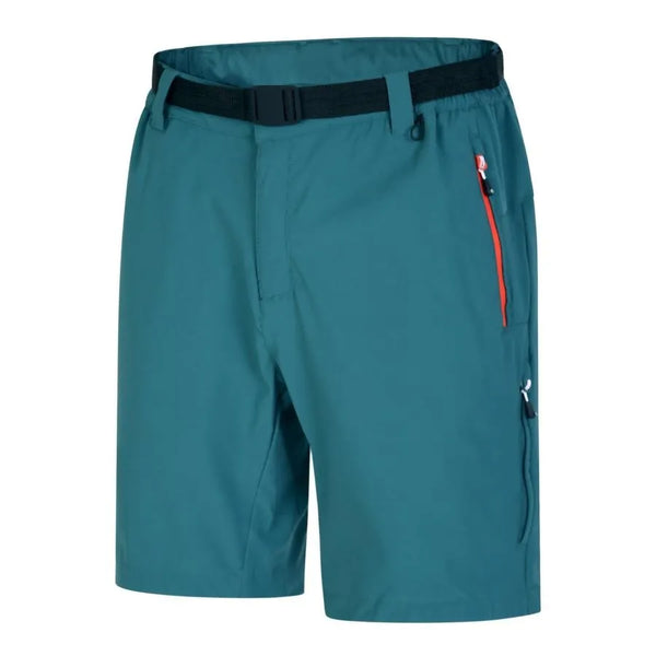 Dare2be Tuned In ProShort férfi softshell short