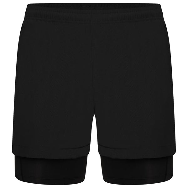 Dare2be Recreate II Short férfi technikai Short