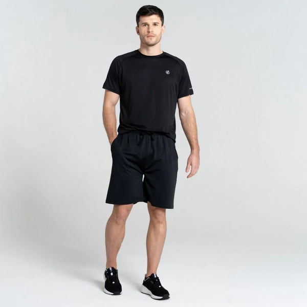 Dare2be Sprinted Short Férfi short - Sportmania.hu