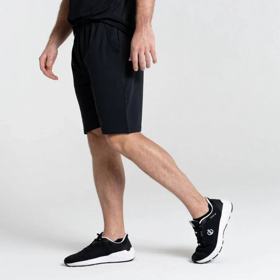 Dare2be Sprinted Short Férfi short - Sportmania.hu