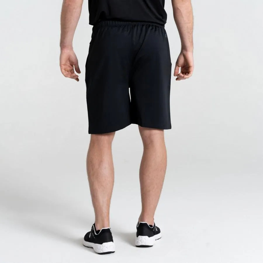 Dare2be Sprinted Short Férfi short - Sportmania.hu