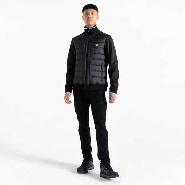 Dare2be Frost Jacket Férfi steppelt felsõ