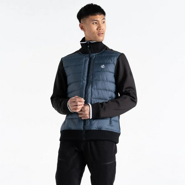 Frost Jacket Férfi steppelt felsõ