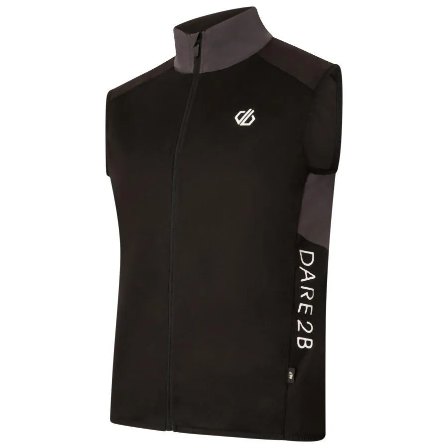 Dare2be Sequel Vest férfi windshell mellény - Sportmania.hu