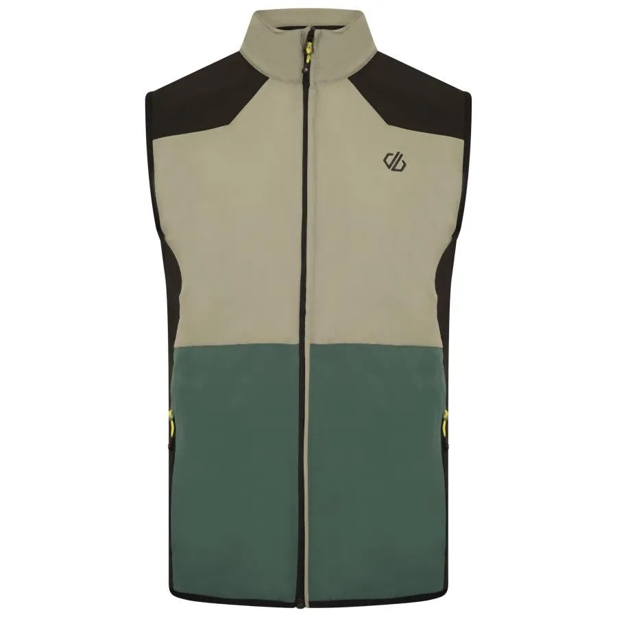 Dare2be Aptile II Vest férfi softshell mellény - Sportmania.hu