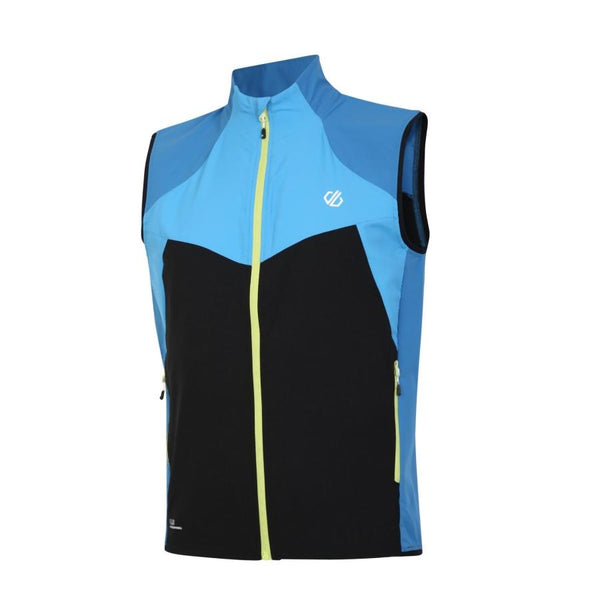 Dare2be Lattitudinal Vest Férfi softsehll mellény - Sportmania.hu