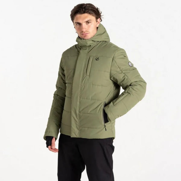 Dare2be Camber Jacket Férfi síkabát 10000 vízálló és lélegzõ